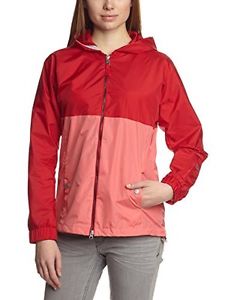 Tg 46| BOGNER FIRE + ICE, Giacca Donna Selina, Rosso (Red), 46