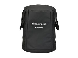 Snow Peak Storage case for snow peak Rainbow stove Bag BG-101