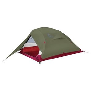 MSR Nook 2 Person Lightweight Tent
