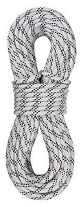 Sterling Rope 3/8" SuperStatic2 Climbing Rope, White, 200m