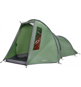 Vango Galaxy 300 Tent 3 Person Adventure Camping Tent