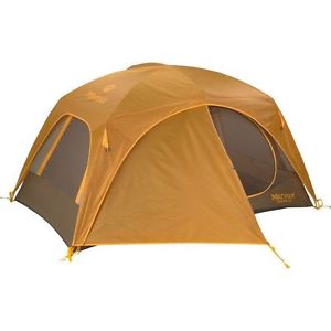 Marmot Colfax 2P Tent with Footprint - Brand New! Never Used!
