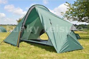 Wild Country Zephyros 3 - Lightweight 3 Person Living Tent