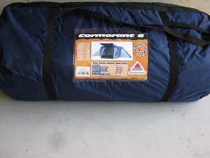 NEW Wynnster Cormorant 6 Tent £249rrp FREE P&P