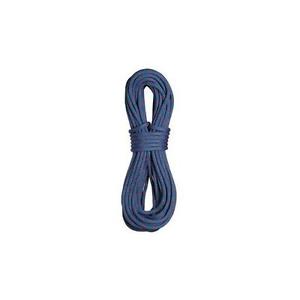 Sterling Rope 3/8" SuperStatic2 Climbing Rope, Blue, 183m