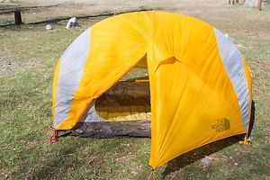 New: The North Face Triarch 2 Tent
