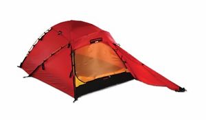 *NEW* Never used Hilleberg Jannu Red Tent