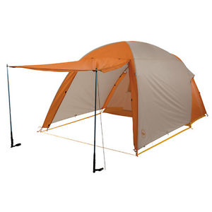 Big Agnes Wyoming Trail 2 Camp 7.16 x 4.33 Tent