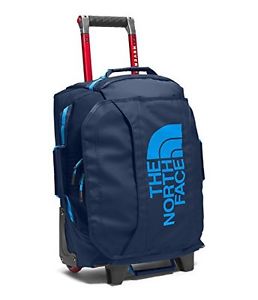 The North Face Rolling Thunder 19 Trolley, 49 cm, 33 liters, Blu (Urban Navy/ H