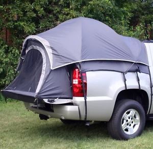 Napier Outdoors Sportz Truck Tent For Chevy Avalanche