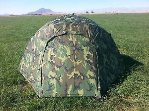 Eureka USMC  2 person combat tent  "NEW"