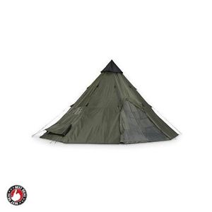 Teepee Tent Yurt For Camping Four Season 12 person Large Military Survival Gear