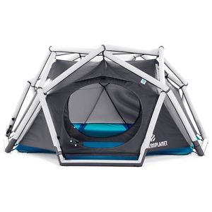 Tent - The Cave Inflatable 2-3 Person HEIMPLANET Camping