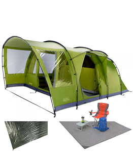 Langley 400 Tent Package - 2016