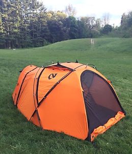 Nemo Moki 3P 4 Season Tent - Backpacking/Backcountry -  Free Shipping