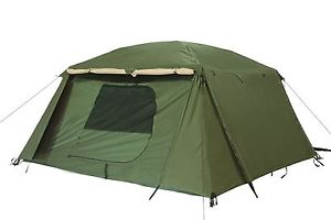 Catoma Adventure Shelters Combat Vehaicle Crew Tent 64529F