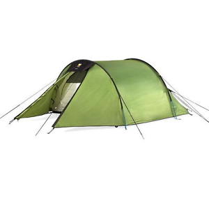 NEW Wild Country Terra Nova Hoolie 4 Man Bertha Tent Camping