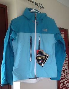 The North Face Womens Five Point Goretex Pro Jacket