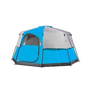 Coleman 13x13-Feet Octagon 98 Tent