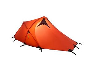 GEERTOP 2 Men 3-4 Season 20D Lightweight Backpacking Alpine Tent For Camping ...
