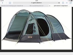 Brand New Camping Equipment For Sale (NEW REDUCED PRICE)!!!!!