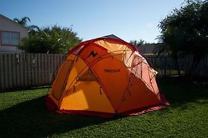 Marmot Lair 8P tent in excellent condition FREE SHIPPING!!