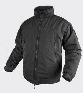 HELIKON TEX LEVEL 7 APEX Climashield Cold Weather Jacket black XL XLarge