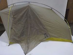 Sierra Designs Lightning 2 FL Tent: 2-Person 3-Season /33108/
