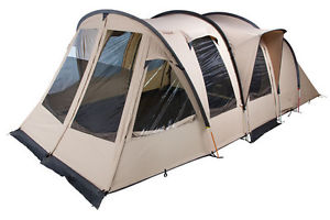 Eureka! Habitat RS Familienzelt Camping Tent