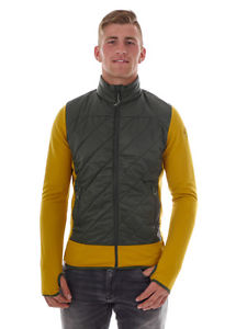 Maloja Multi Sports jacket Functional jacket green BrachtalmM. Primaloft