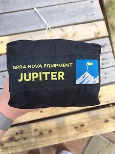 Terra Nova Jupiter Bivvi / Tent