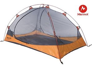 Marmot Ajax 2 Tent 2 Person 3-Season Vacation Hiking Backpacking Family Camping