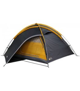 Vango Halo 200 Anthracite Tent Adventure Compact Camping 2 Man Tent