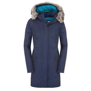 The North Face Women's Arctic Parka RRP £350.00