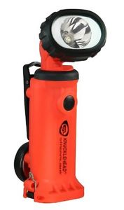 Streamlight 90757 Knucklehead Spot Light with 120-volt AC/12-volt DC Charger,