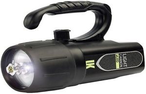 New Underwater Kinetics Light Cannon eLED Dive Lantern UK44654