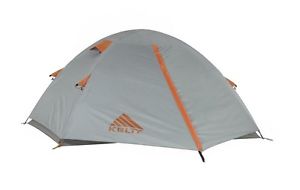 Kelty Tent Outfitter Pro 3 Backpacking 3 Man White Orange 40810813
