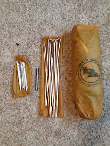 Big Agnes Fly Creek UL2