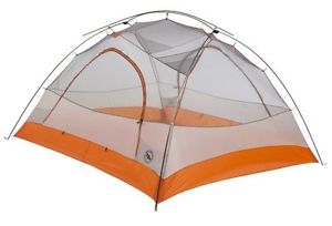 Big Agnes COPPER SPUR UL 4 Tent 4 Person Lightweight Backpacking Tent -Brand New