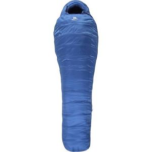 Mountain Equipment Aurora III Sleeping Bag: 5 Degree Synthetic