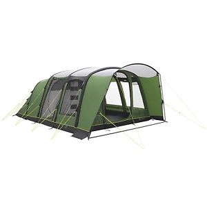 Tent Camping Tent Familytent Flagstaff 6A for 6 persons by Outwell