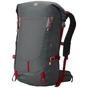 Mountain Hardwear 1649361 Scrambler RT 35 OutDry Backpack- Choose SZ/Color.