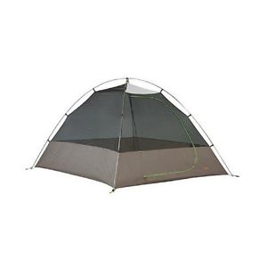 Kelty Tent Grand Mesa 4 Backpacking 4 Man Brown 40811915