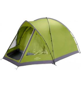 Vango Breacon 400 Tent (2016)