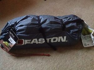 easton mountian products - hat-trick tent
