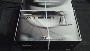 GlobalStar CarKit Telit SAT551 ***NEW***