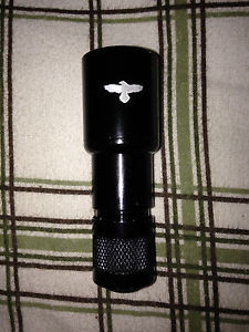 Surefire laser products 3p flashlight Gunsite training center