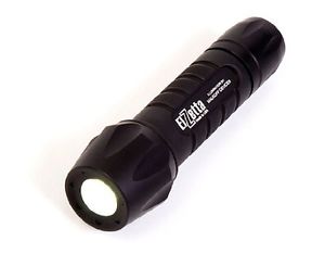 Elzetta ZFL-M60-SF2R Tactical Weapon LED Flashlight with Flood Lens Standard