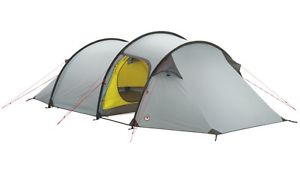 Robens Sierra Black Shrimp 4 - 4 Person Tent - CAMPING LEISURE HIKING TREKKING