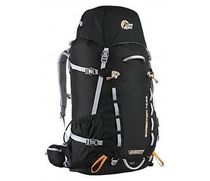 Lowe Alpine Expedition 75:95 black FBP-57-BL-75